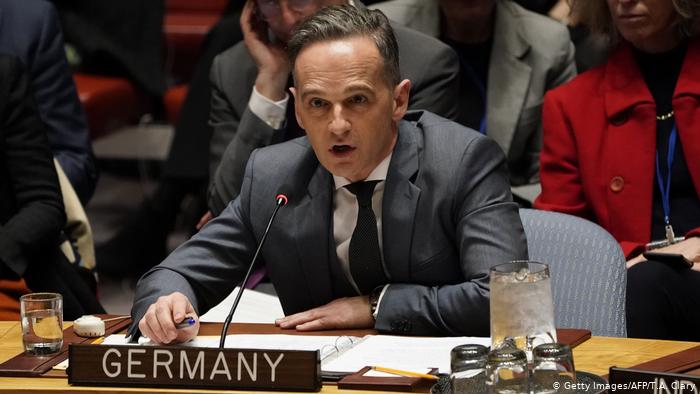 Heiko Mass