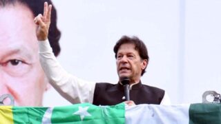 Imran Khan