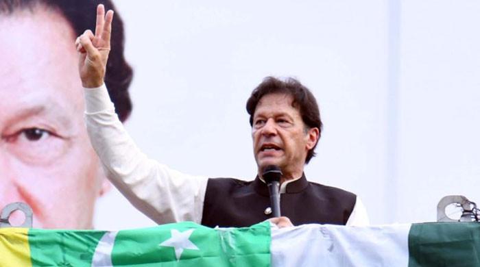 Imran Khan