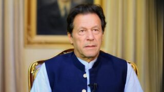 Imran Khan