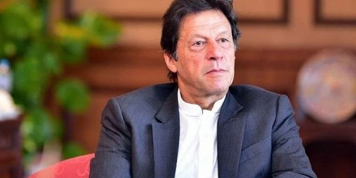 Imran Khan