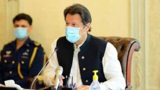 Imran Khan