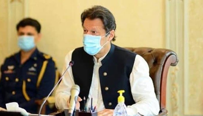 Imran Khan