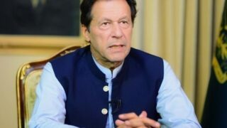 Imran Khan