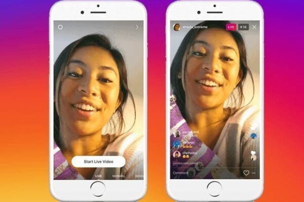 انسٹاگرام نے ٹک ٹاک طرز کی ویڈیو کی آزمائش شروع کر دی