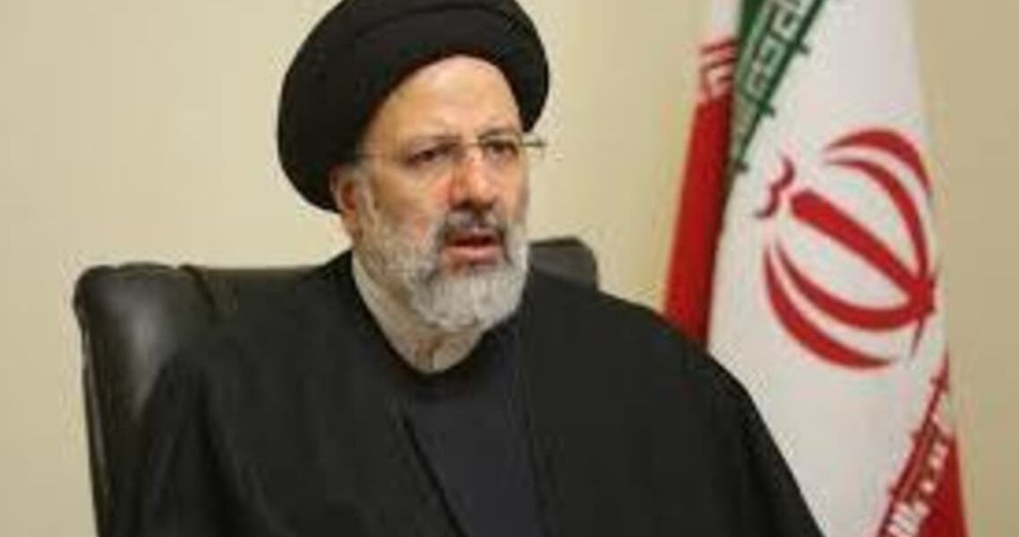 Iranian President