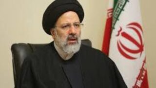 Iranian President