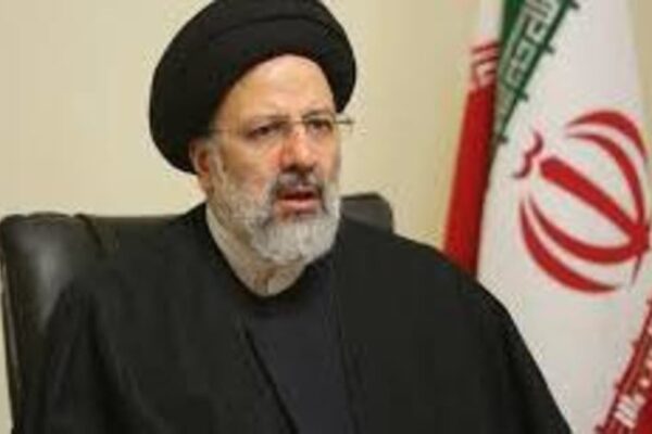 نئے ایرانی صدر کو خامنہ ای کی طرف سے کیا ذمہ داریاں سونپی گئی ہیں؟
