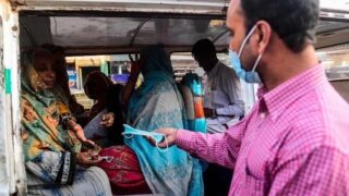 Islamabad Corona Cases