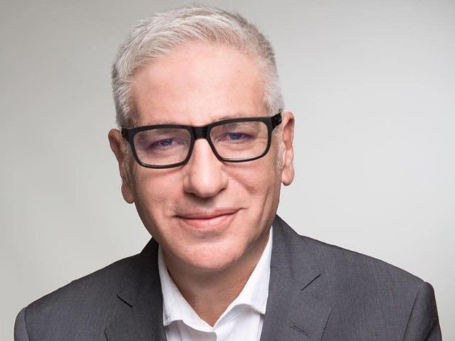 Israeli Foreign Minister