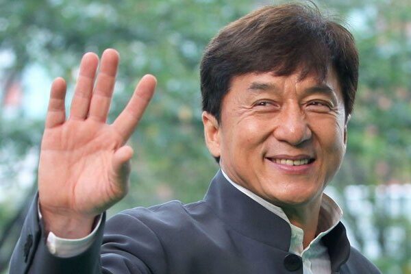 جیکی چن کس سیاسی جماعت میں شامل ہونا چاہتے ہیں؟