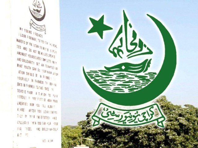 Jamia Karachi