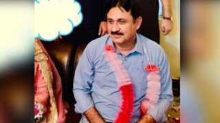 Jamshid Dasti