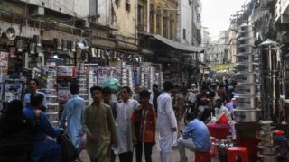Karachi
