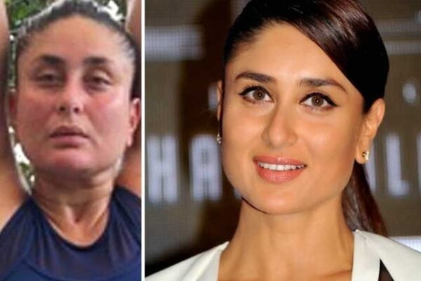 سوشل میڈیا صارفین نے کرینہ کو بڈھی کہنا شروع کردیا