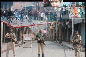 Kashmir Issue