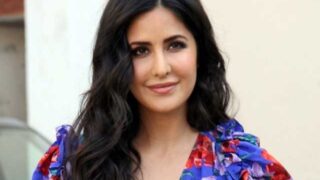 Katrina Kaif