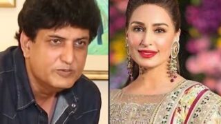 Khalil-ur-Rehman and Reema