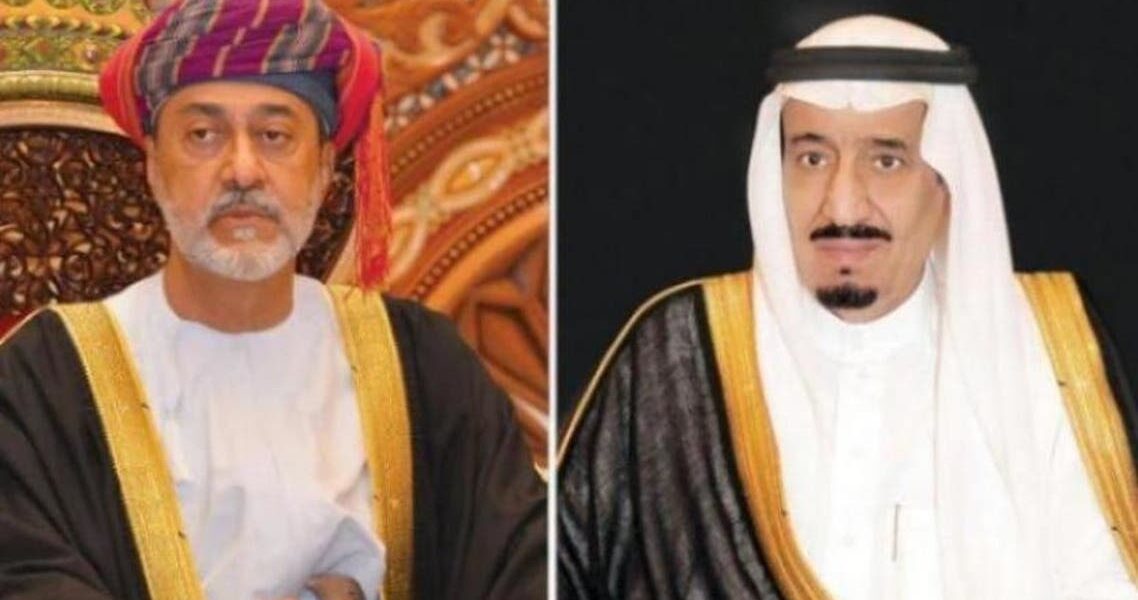 King Salman bin Abdul Aziz