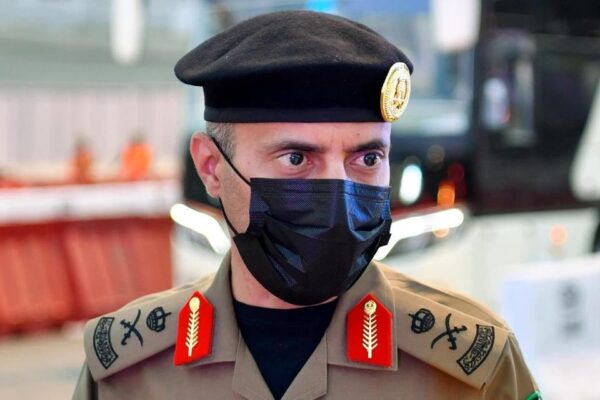 حج کے موقعے پر مشاعر مقدسہ میں ’سیفٹی پلان‘ کیا ہے؟