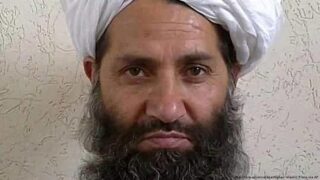 Maulvi Hibatullah Akhunzada