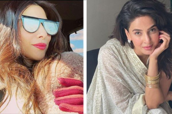 مردوں سے متعلق بیان، میشا شفیع کا صبا قمر سے اختلاف