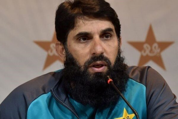 ویسٹ انڈیز میں اعتماد کی بحالی کا سفر شروع کرنے کے خواہاں ہیں، مصباح الحق