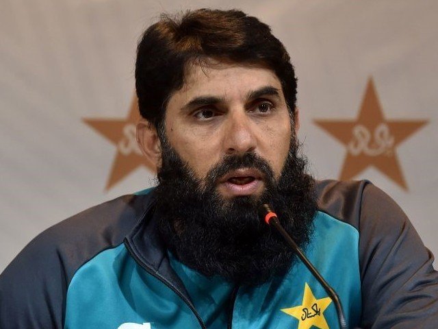 Misbah-ul-Haq