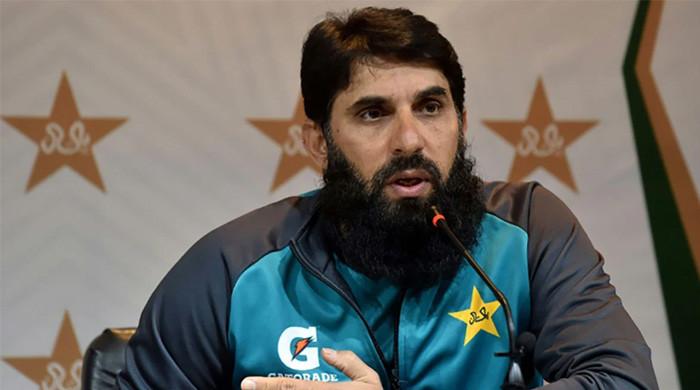 Misbah-ul-Haq