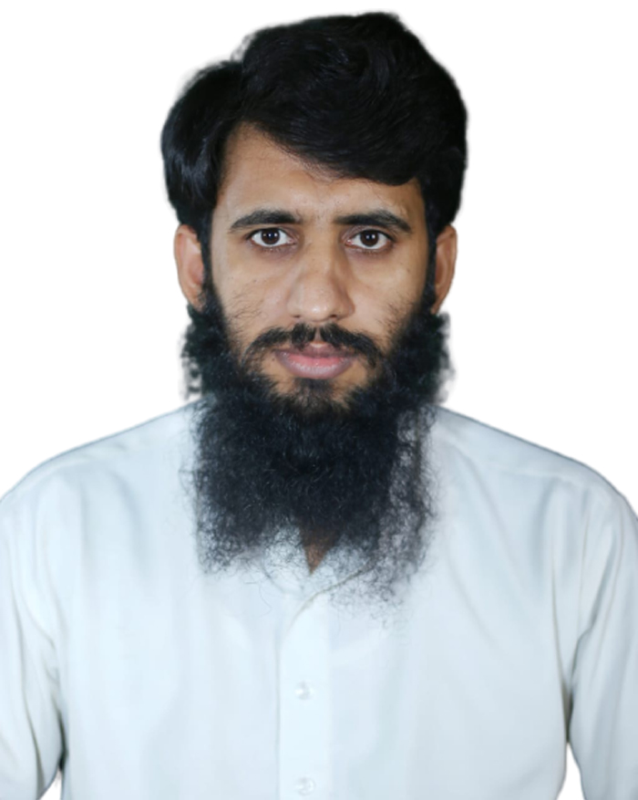 Mohammad Abdullah