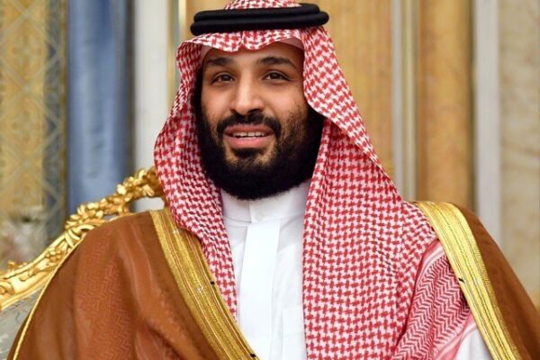 سعودی ولی عہد کا شادی کے خواہش مند جوڑوں کیلیے گرانٹ کا اعلان
