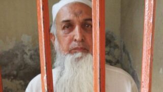 Mufti Aziz-ur-Rehman