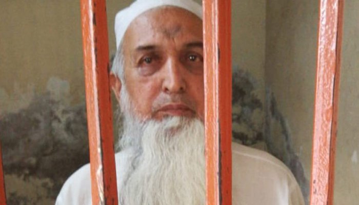 Mufti Aziz-ur-Rehman