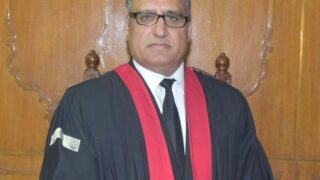 Muhammad Amir Bhatti