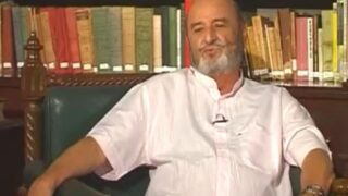 Mumtaz Bhutto