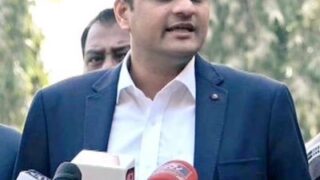Murtaza Wahab