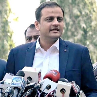 Murtaza Wahab