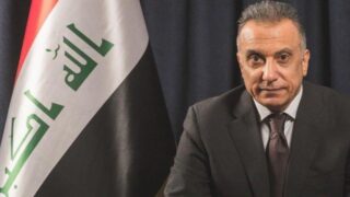 Mustafa al-Kadhimi