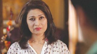 Naila Jaffery