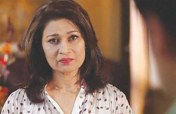 سینیئر اداکارہ نائلہ جعفری انتقال کر گئیں