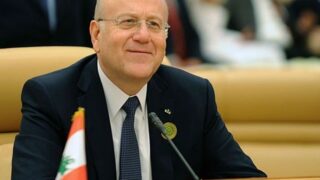 Najib Mikati