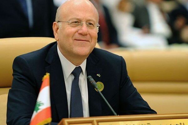 لبنان میں 9 ماہ سے جاری سیاسی بحران ختم، نجیب میقاتی وزیراعظم نامزد