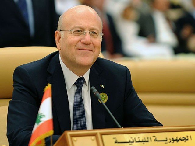 Najib Mikati
