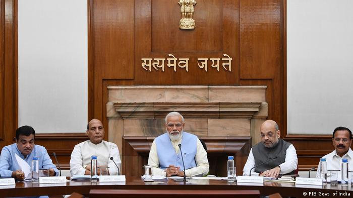 Narendra Modi