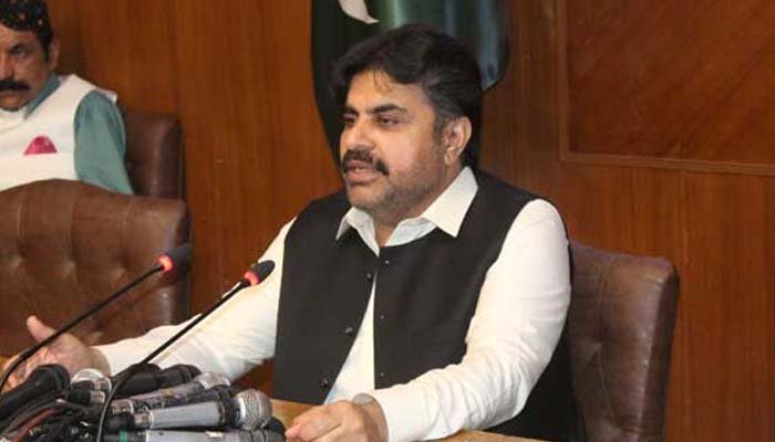 Nasir Shah