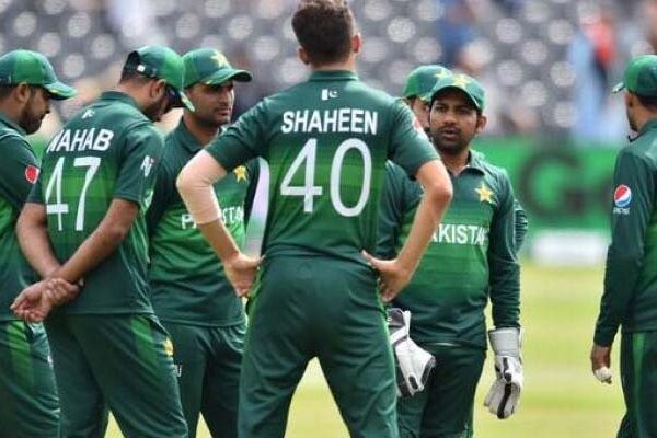 قومی ٹیم کے سینٹرل کنٹریکٹ میں شامل کھلاڑی کتنی تنخواہ لیں گے؟