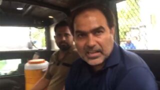 Nazir Chauhan