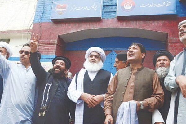 بلوچستان اسمبلی ہنگامہ: پولیس نے اپوزیشن اراکین کیخلاف مقدمہ خارج کرنے کیلئے مراسلہ لکھ دیا