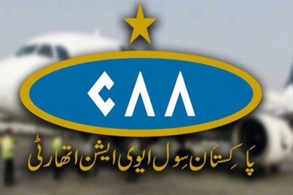 سول ایوی ایشن اتھارٹی کا پاکستانی مسافروں کیلئے پریشانی کا سبب بننے والی ائیرلائنز کو نوٹس