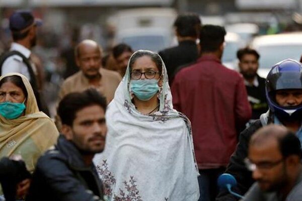 کورونا وبا؛ مزید 29 افراد جاں بحق، ایک ہزار سے زائد مثبت کیسز رپورٹ
